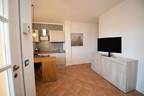 Appartamento Golf Resort