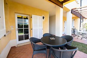 Appartamento Golf Resort