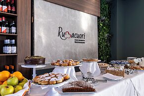 Venere di Erice Resort