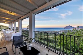 Venere di Erice Resort