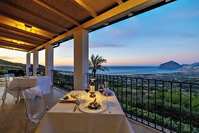 Venere di Erice Resort