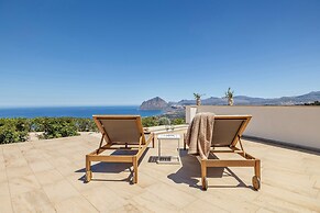 Venere di Erice Resort