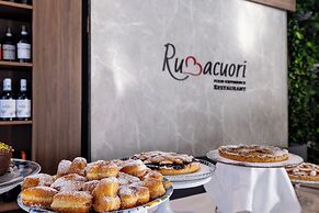 Venere di Erice Resort