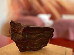 Espace entre ciel et terre