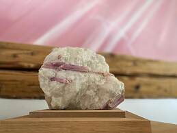 Espace entre ciel et terre