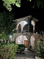 The Kipling Lodge