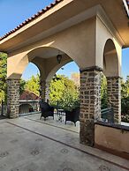 The Kipling Lodge