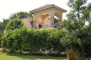 The Kipling Lodge