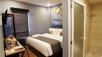 Nine Hotel Palembang