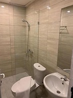 Nine Hotel Palembang