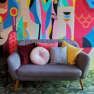 Nine Hotel Palembang