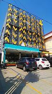 Nine Hotel Palembang