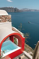 Nano Oia Canaves