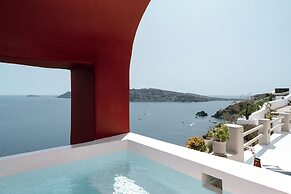 Nano Oia Canaves