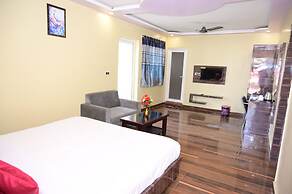 HOTEL GM INTERNATIONAL