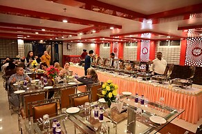 HOTEL GM INTERNATIONAL