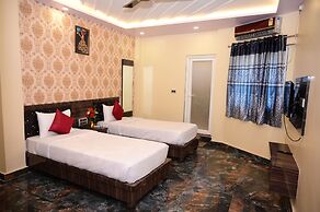 HOTEL GM INTERNATIONAL