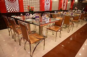 HOTEL GM INTERNATIONAL