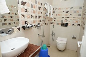 HOTEL GM INTERNATIONAL