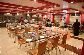 HOTEL GM INTERNATIONAL