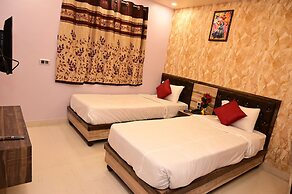 HOTEL GM INTERNATIONAL