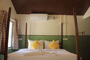 Avadale Tadoba - Stag Groups Not Allowed