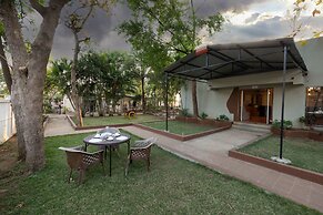 Avadale Tadoba - Stag Groups Not Allowed