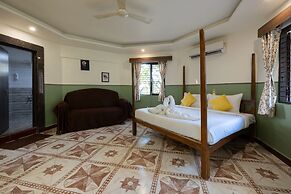 Avadale Tadoba - Stag Groups Not Allowed