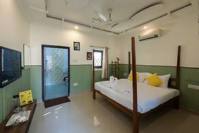 Avadale Tadoba - Stag Groups Not Allowed