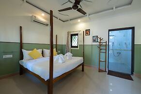 Avadale Tadoba - Stag Groups Not Allowed