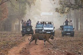 Avadale Tadoba - Stag Groups Not Allowed