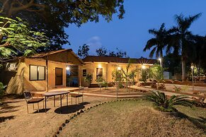 Avadale Tadoba - Stag Groups Not Allowed