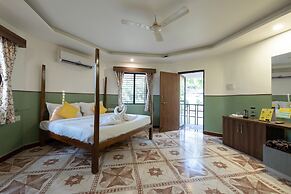 Avadale Tadoba - Stag Groups Not Allowed