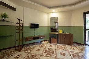 Avadale Tadoba - Stag Groups Not Allowed