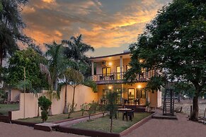 Avadale Tadoba - Stag Groups Not Allowed