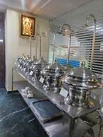 Kiara Eshosans Palace