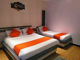 Kiara Eshosans Palace