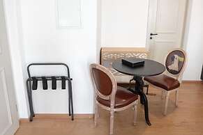 ANA Living Augsburg City Center