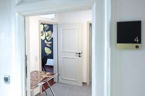 ANA Living Augsburg City Center