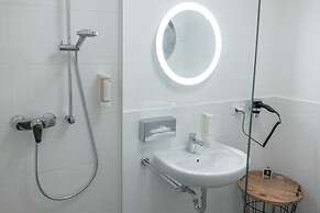 ANA Living Augsburg City Center