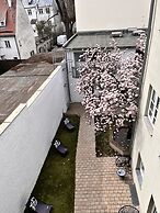 ANA Living Augsburg City Center