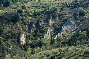 Colle Serrano Relais & SPA