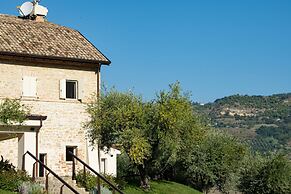 Colle Serrano Relais & SPA