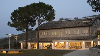 Colle Serrano Relais & SPA