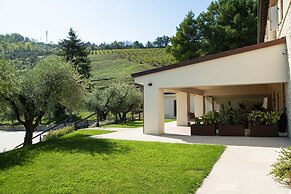 Colle Serrano Relais & SPA
