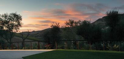 Colle Serrano Relais & SPA