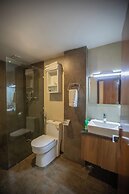 Capital Boutique Hotel