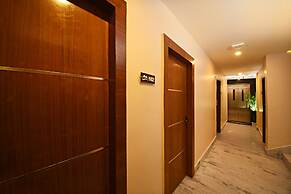 Capital Boutique Hotel