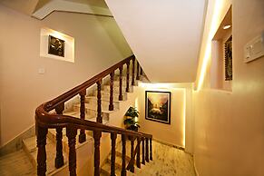 Capital Boutique Hotel