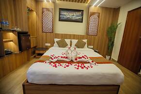 Capital Boutique Hotel